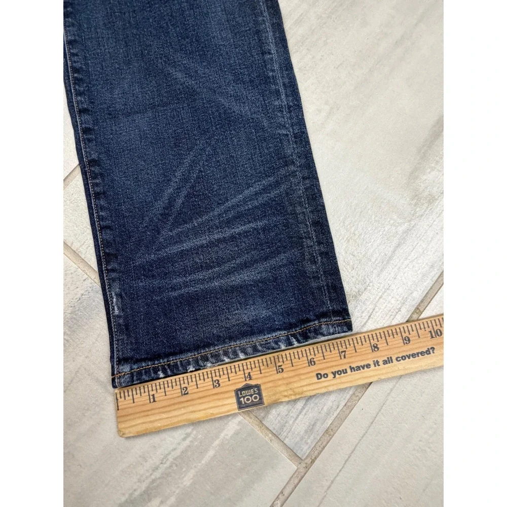 Joes Jeans The Asher Slim Fit Baldwin Wash Mens Denim Jeans W40 CD8BL98315 Blue